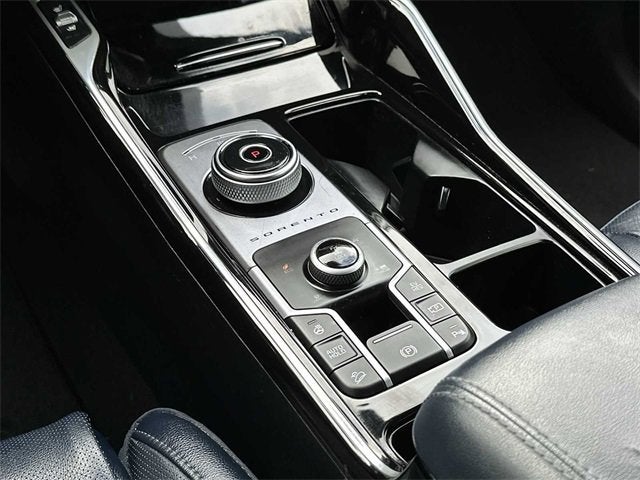 2022 Kia Sorento Plug-In Hybrid SX Prestige