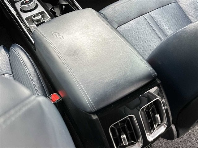 2022 Kia Sorento Plug-In Hybrid SX Prestige