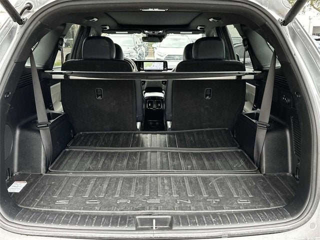 2022 Kia Sorento Plug-In Hybrid SX Prestige