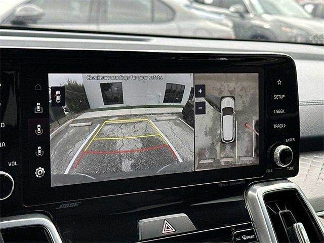 2022 Kia Sorento Plug-In Hybrid SX Prestige