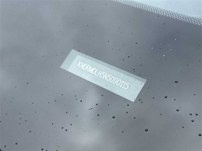 2022 Kia Sorento Plug-In Hybrid SX Prestige