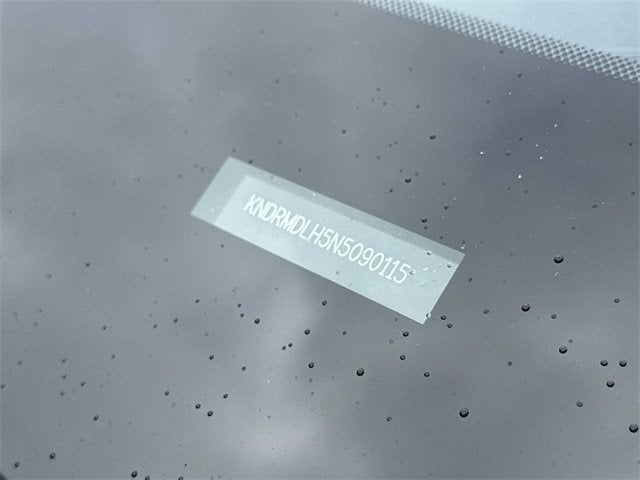 2022 Kia Sorento Plug-In Hybrid SX Prestige