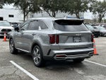 2022 Kia Sorento Plug-In Hybrid SX Prestige