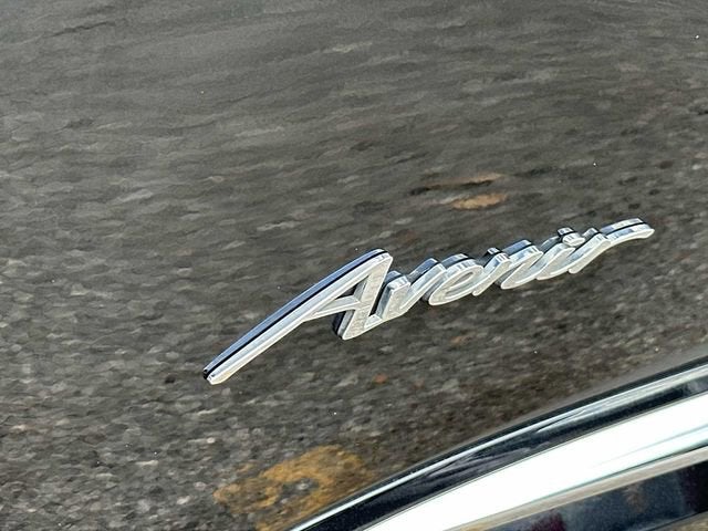 2021 Buick Envision Avenir