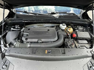 2021 Buick Envision Avenir