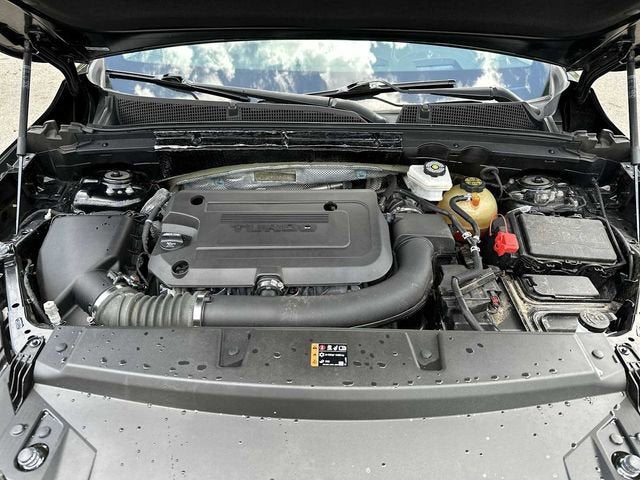 2021 Buick Envision Avenir