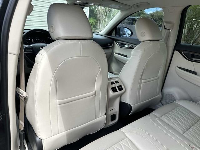 2021 Buick Envision Avenir