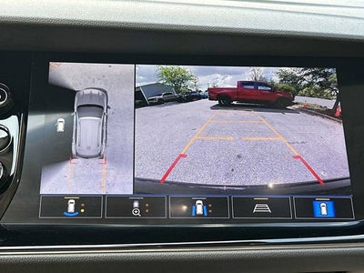 2021 Buick Envision Avenir