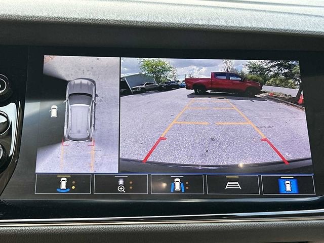 2021 Buick Envision Avenir