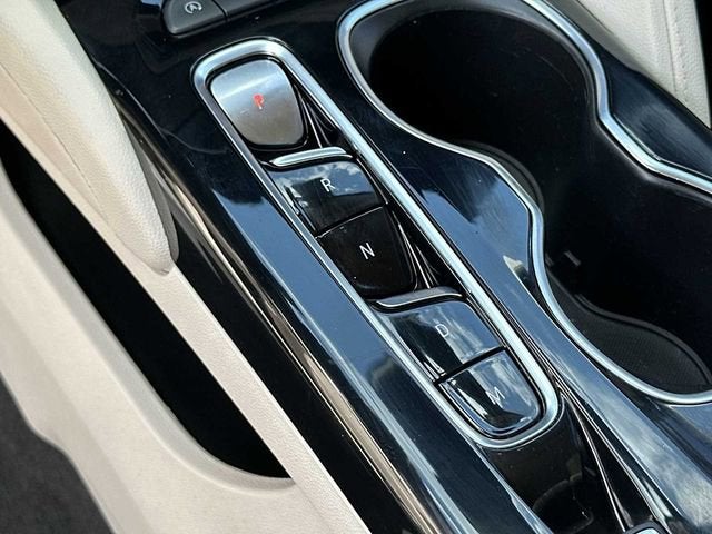 2021 Buick Envision Avenir