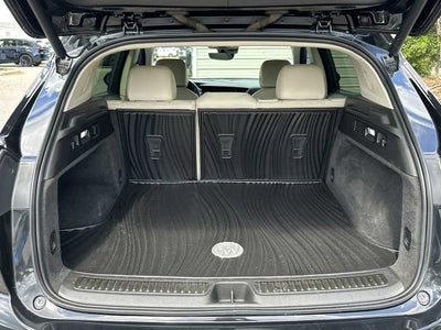 2021 Buick Envision Avenir