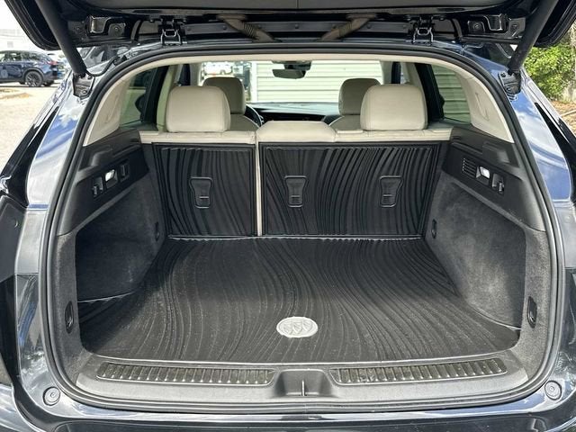 2021 Buick Envision Avenir