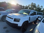 2024 Land Rover Defender 130 P400 X-Dynamic SE
