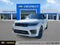 2020 Land Rover Range Rover Sport HSE Dynamic