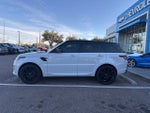 2020 Land Rover Range Rover Sport HSE Dynamic