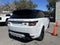 2020 Land Rover Range Rover Sport HSE Dynamic