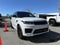 2020 Land Rover Range Rover Sport HSE Dynamic