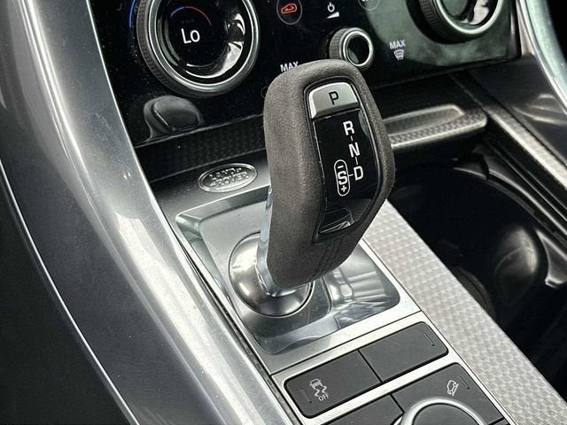 2020 Land Rover Range Rover Sport HST MHEV