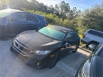 2020 Honda Civic Hatchback EX