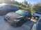 2020 Honda Civic Hatchback EX