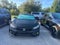 2020 Honda Civic Hatchback EX