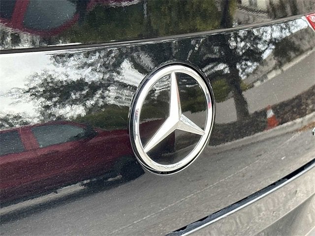 2025 Mercedes-Benz CLA CLA 250