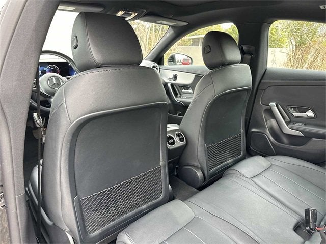 2025 Mercedes-Benz CLA CLA 250