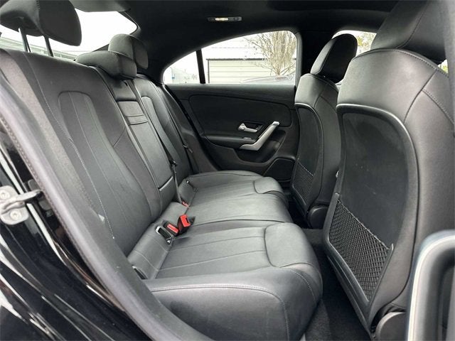 2025 Mercedes-Benz CLA CLA 250