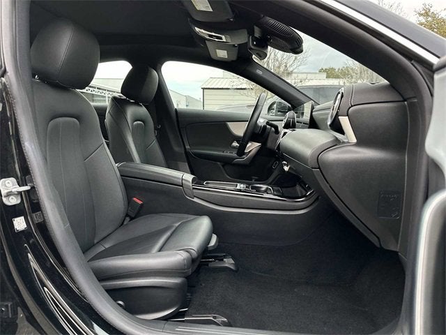 2025 Mercedes-Benz CLA CLA 250