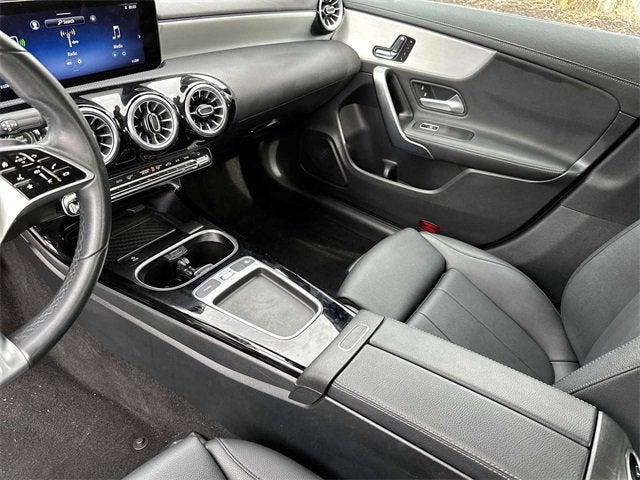 2025 Mercedes-Benz CLA CLA 250