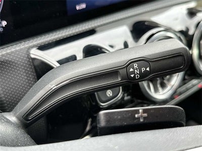 2025 Mercedes-Benz CLA CLA 250