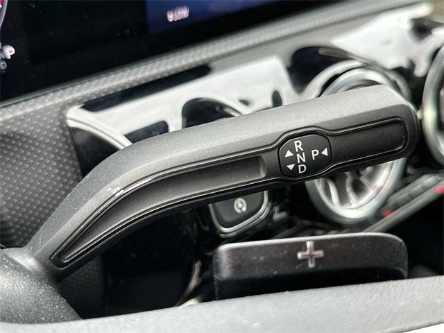 2025 Mercedes-Benz CLA CLA 250