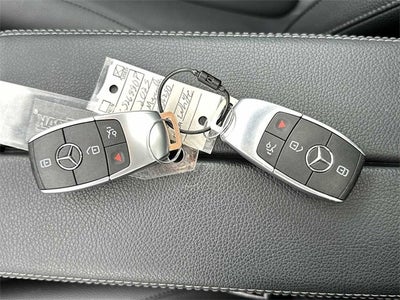 2025 Mercedes-Benz CLA CLA 250