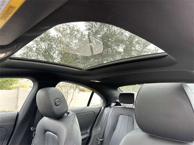 2025 Mercedes-Benz CLA CLA 250