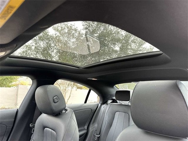 2025 Mercedes-Benz CLA CLA 250