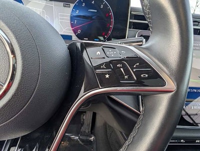 2025 Mercedes-Benz E 450 4MATIC®