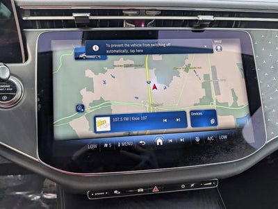 2025 Mercedes-Benz E 450 4MATIC®