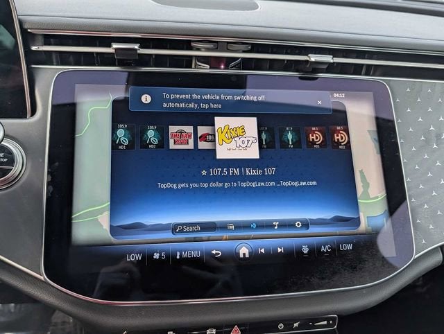 2025 Mercedes-Benz E 450 4MATIC®