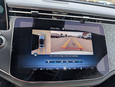 2025 Mercedes-Benz E 450 4MATIC®