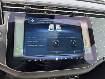 2025 Mercedes-Benz E 450 4MATIC®