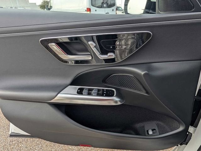 2025 Mercedes-Benz E 450 4MATIC®