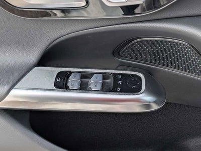 2025 Mercedes-Benz E 450 4MATIC®