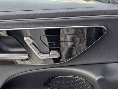 2025 Mercedes-Benz E 450 4MATIC®