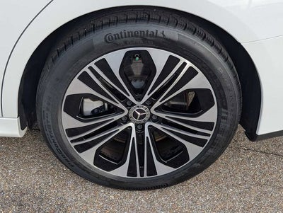 2025 Mercedes-Benz E 450 4MATIC®