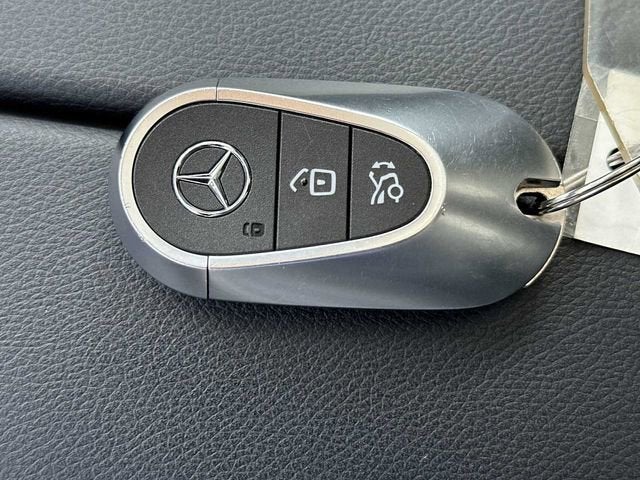 2025 Mercedes-Benz E 450 4MATIC®