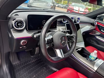 2024 Mercedes-Benz CLE 300 4MATIC®