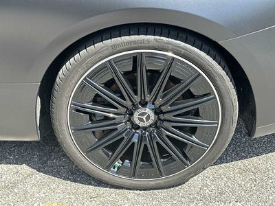 2024 Mercedes-Benz CLE 300 4MATIC®