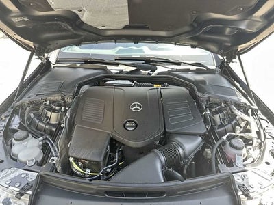 2024 Mercedes-Benz CLE 300 4MATIC®
