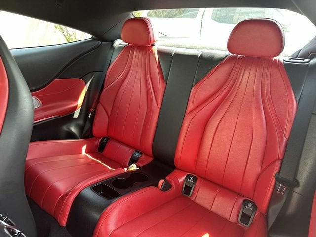 2024 Mercedes-Benz CLE 300 4MATIC®