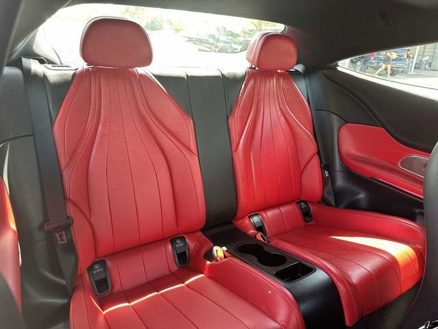 2024 Mercedes-Benz CLE 300 4MATIC®